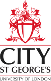 City St George's, University of London