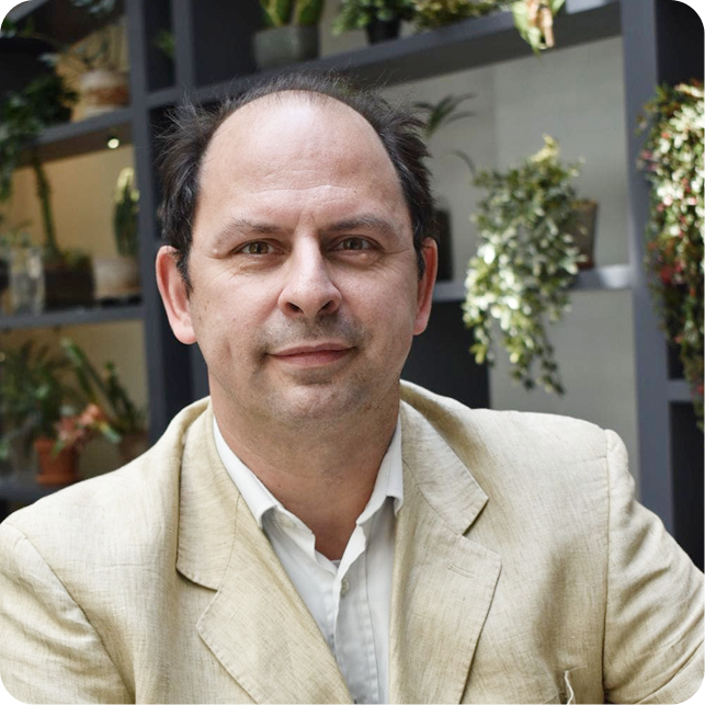Pierre-Etienne Lorenceau